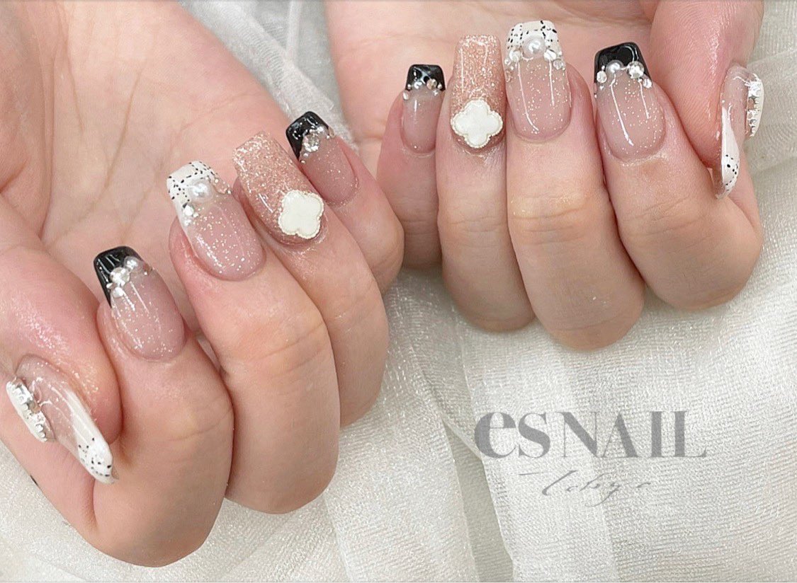 Esnail新宿西口店 Vancle Esnail Snjk Esnail Esnailtokyo Esnail新宿西口店 ヴァンクリネイル T Co Ywiu1lid7z Twitter