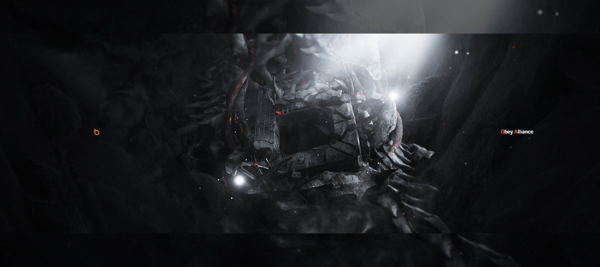 header for @ ObeyAlliance
