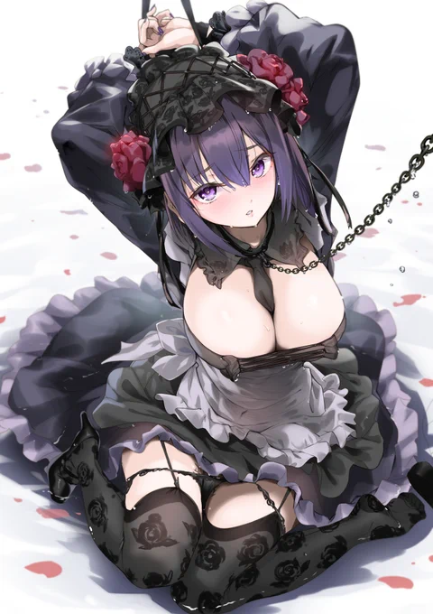 雫 