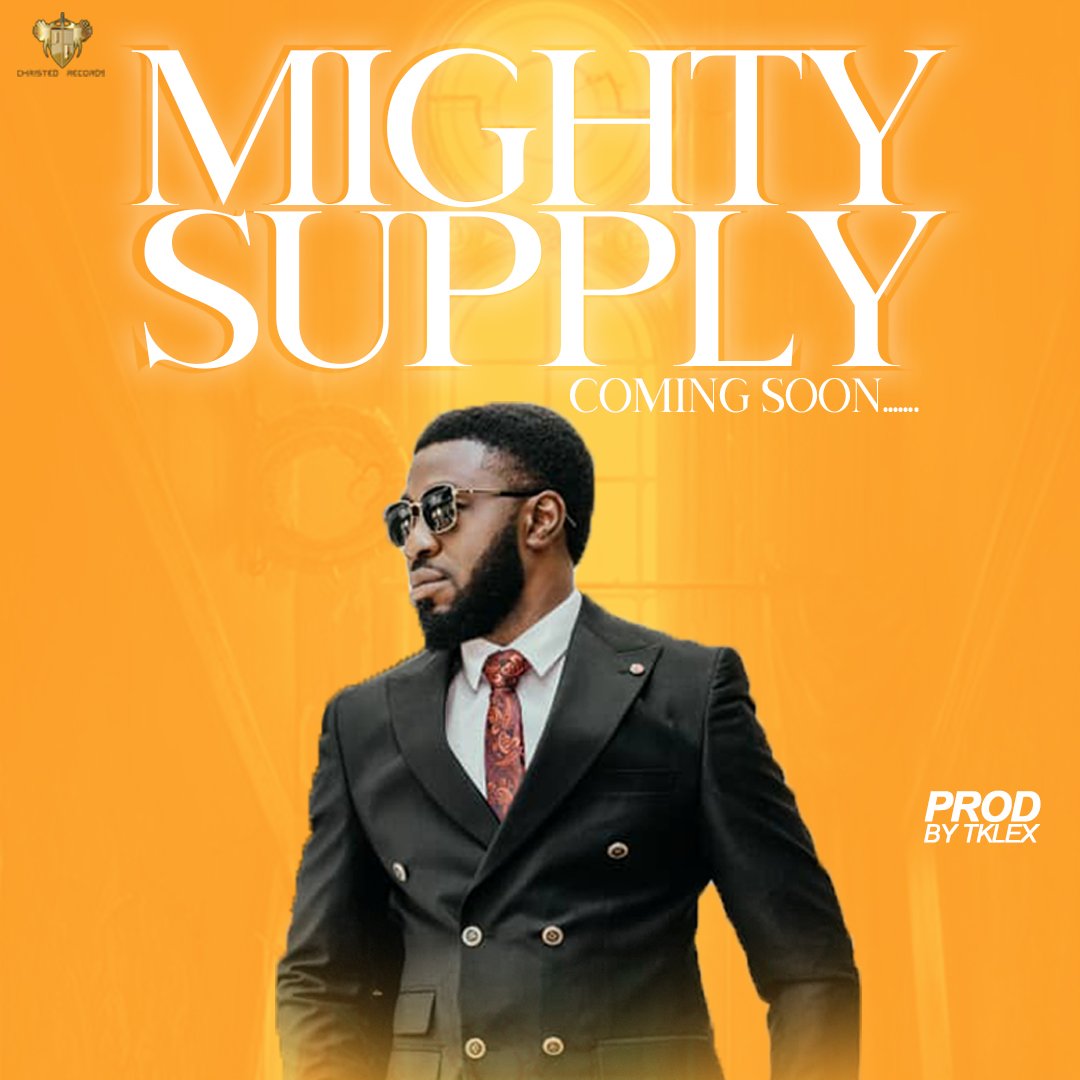 MrYoungGod's tweet photo. Loading...... Patiently waiting to get the the universe 🌌 chanting "There's a Mighty Supply" #MightySupply 🔥 🔥 🔥

Prod- @ITklex

#BBNaija https://t.co/07QtUwqlqx