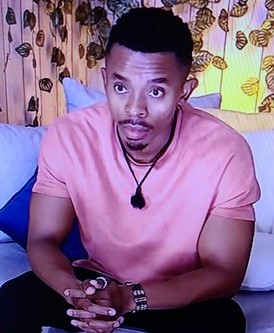 SAMMY50277422's tweet photo. #BBMzansi What a Great Fellow #BBMzanzi #BigBrotherMzansi Rise and Rise to that 2Million Rands...What You are feeling is Correct #Litbombs #Libo https://t.co/mSjY3beslB