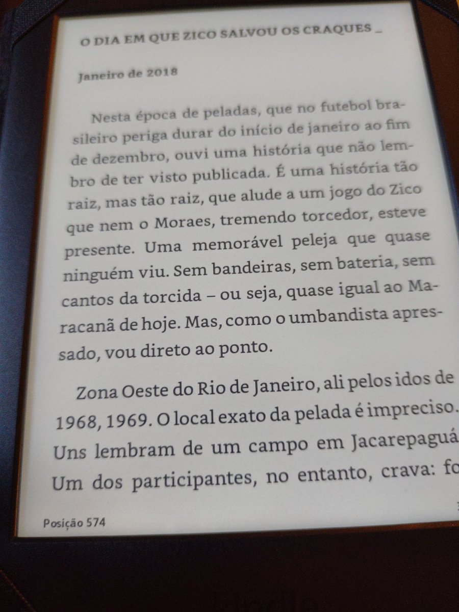 flamilhoes's tweet photo. @MarceloDunlop @lojafla Tbém no Kindle 💪🏼🔴⚫ https://t.co/rxja4TlcT4