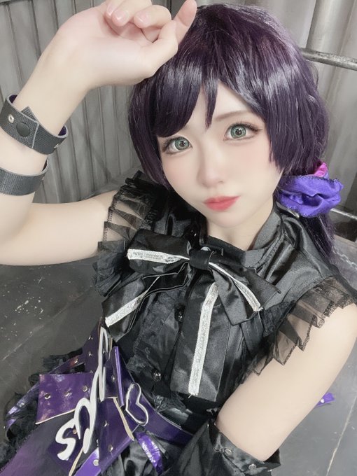 コスプレイヤー雪見のTwitter画像32