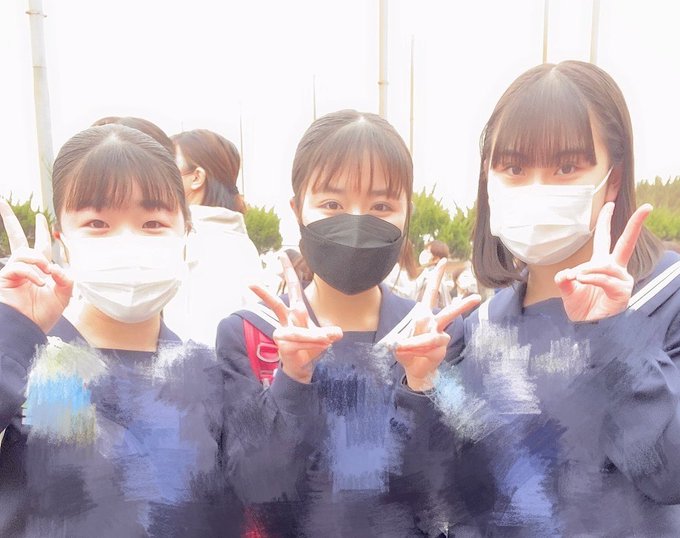 Twitterのコスプレ画像22