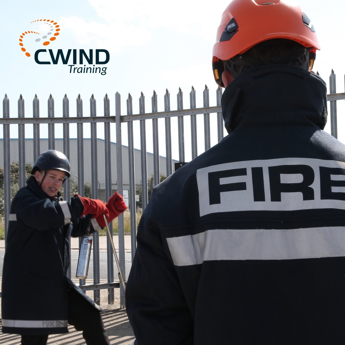 Spaces available on next week's GWO BST courses at our #Grimsby facilities!

Global Wind Organisation Basic Safety Training Full Course £965 +VAT
Book today: hubs.ly/Q015m1Z-0

GWO Basic Safety Training Refresher Course £750 +VAT
Book today: hubs.ly/Q015m1BN0