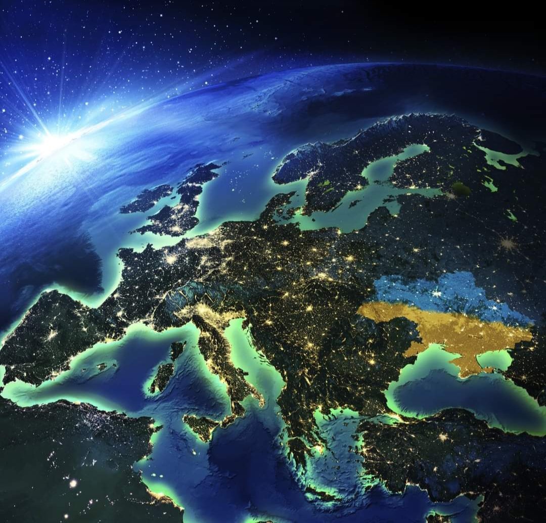 Anna Konukh🌾☮️ 🇺🇦 tweet media