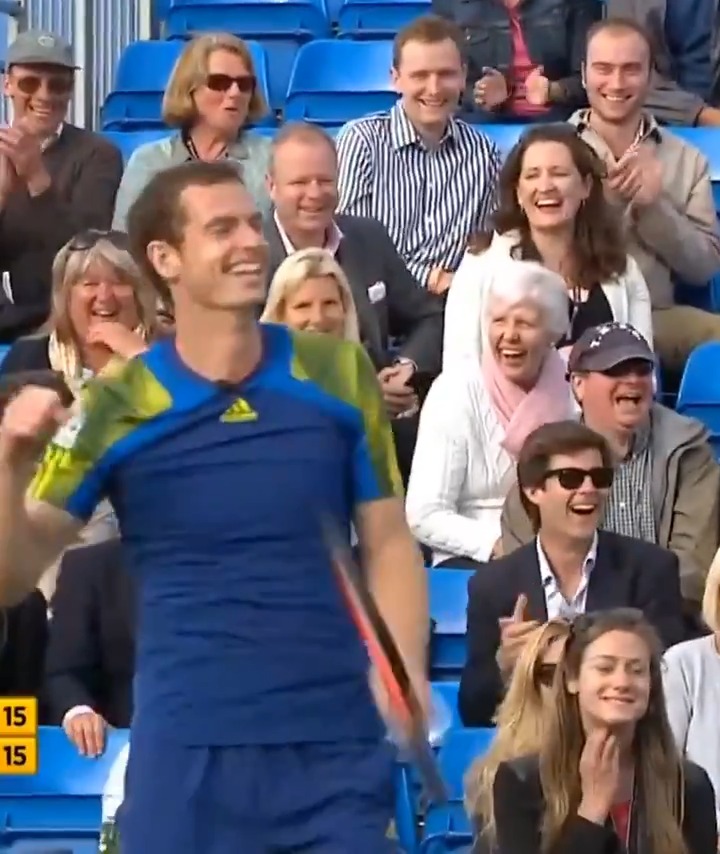 Andy Murray Fans (@AndyMurrayFans) / Twitter