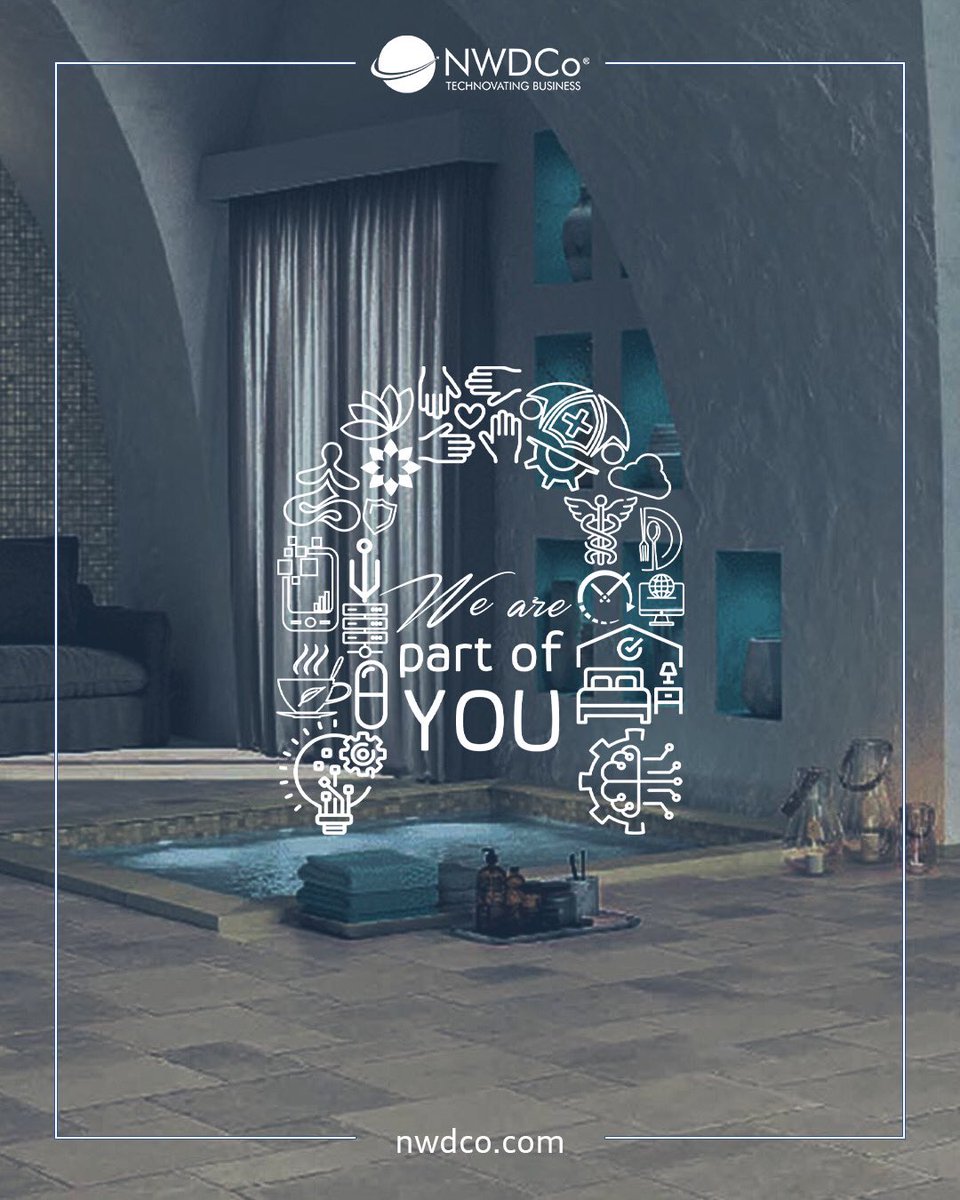 nwdco's tweet photo. We are proud to be a part of your everyday life by being a tech partner to @grescasaceramic , We have develop their E-com portal to help customers across India to directly buy unique tile collections from India's first-ever Importer & Wholesaler of tiles.
#technology #clientcard https://t.co/dA1yPj3rfw