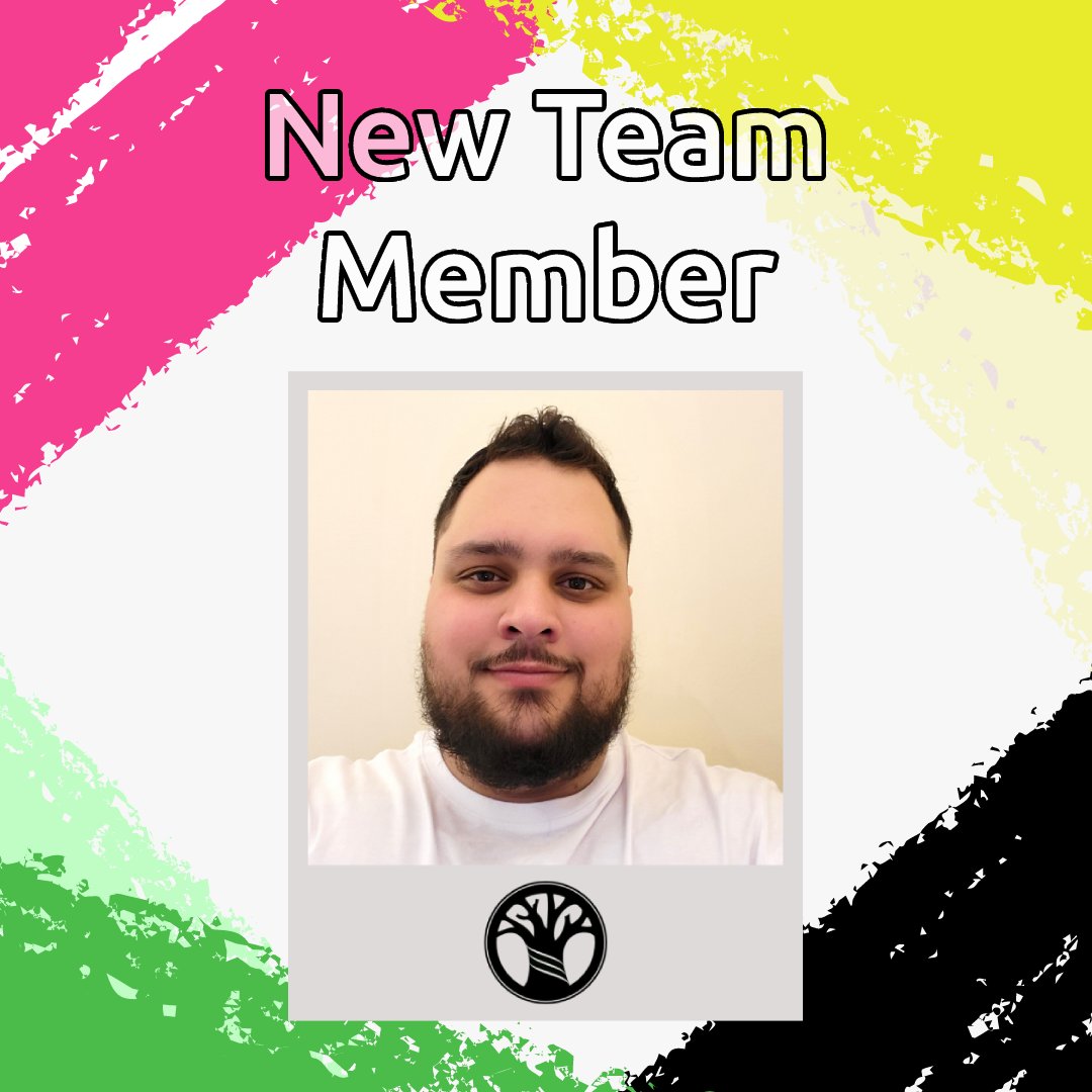 DaneccaLtd's tweet photo. Welcome to the team – Sam Robinson!

Sam is joining the Danecca team as one of our Test Co-ordinator’s. 

See more info bout Sam here: https://t.co/ZhkU5diKon https://t.co/KuWtxYimxu
