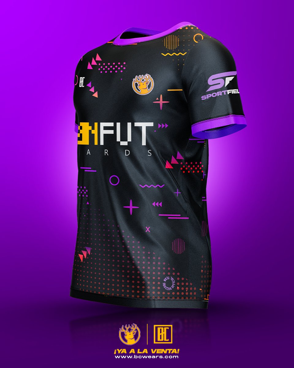 Sbaccha Gaming tweet media