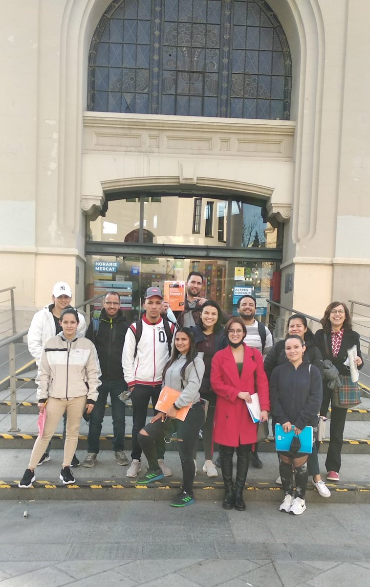 CNL Sabadell tweet media