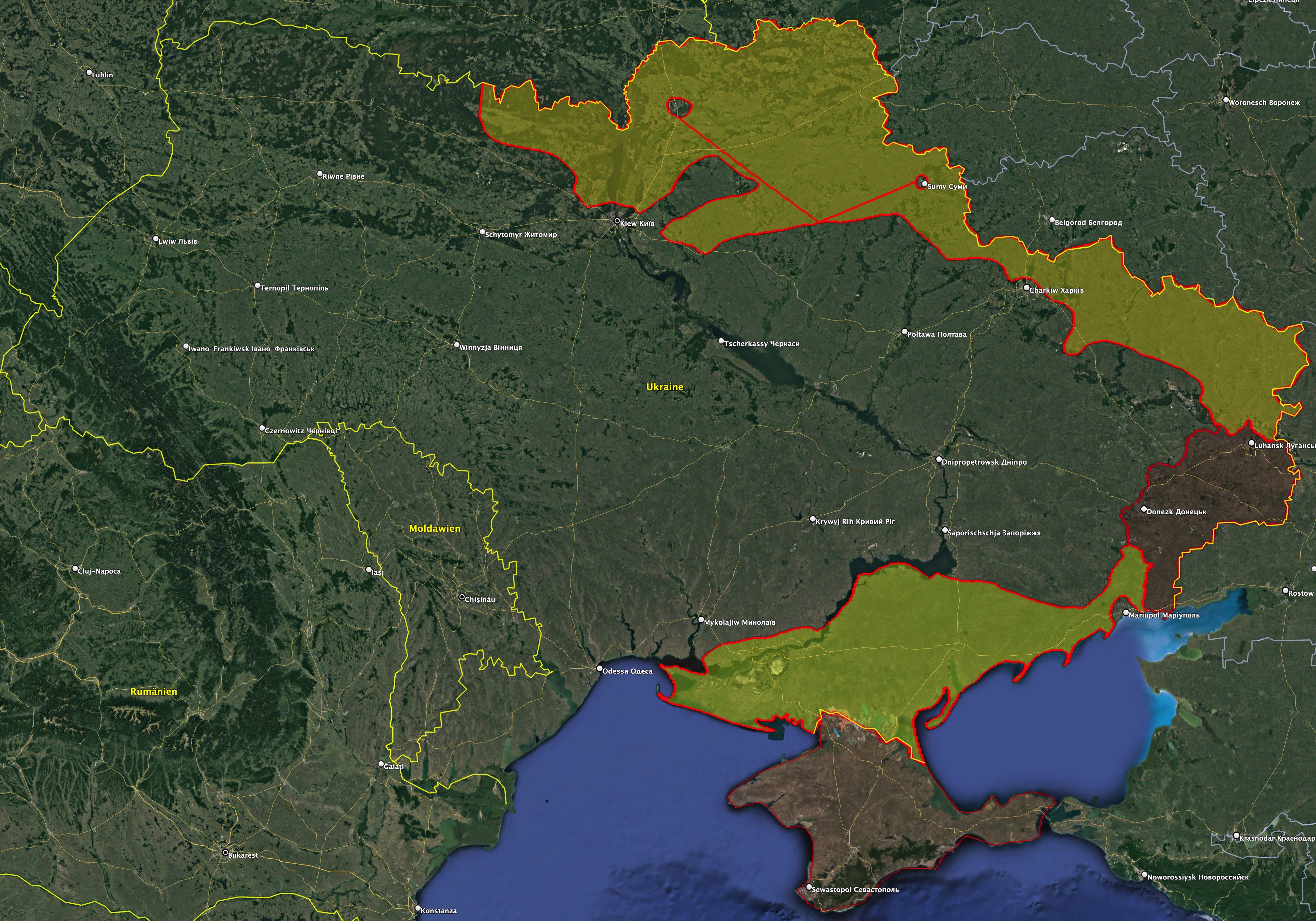 Ruska invazija na Ukrajinu - Page 13 FNAXTndX0AUiVKE?format=jpg&name=4096x4096