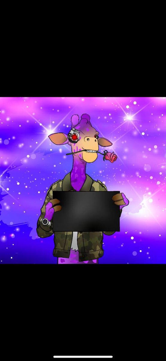 Donjuliozz's tweet photo. New #NFT Utility📉 #Ad

#Exoticmugshots 
-💥Well organized 
-💥Well Funded
-💥Growing discord community 
-💥Website near complete
-💥WL opportunities 

Join👉 https://t.co/gd31XiQGeb
@exoticmugshots 

Final Edits in coming ✅ check out the server for previews get a glimpse here👇 https://t.co/fUgzeGw3uZ