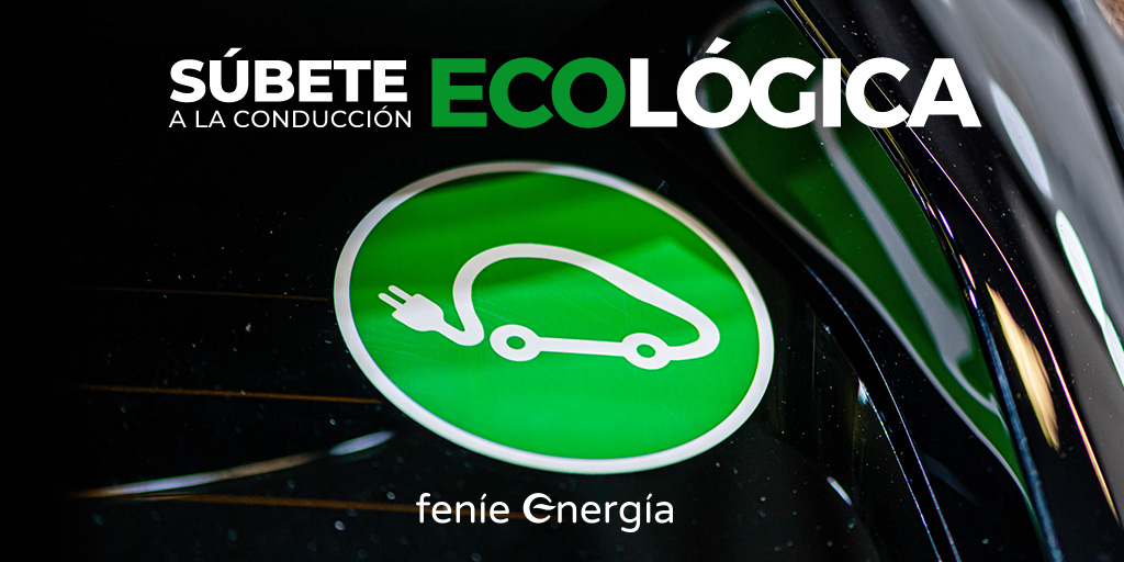fenieenergia's tweet photo. El tiempo de carga de un vehículo 🚘 eléctrico depende de la capacidad de la batería y de la potencia de carga. ☀ 🔋
En #FeníeEnergía te lo ponemos fácil gracias a #TuAgenteTuAliado, que te asesora sobre la ubicación y la potencia adecuada en tu punto de recarga. https://t.co/k685PkZ2xt