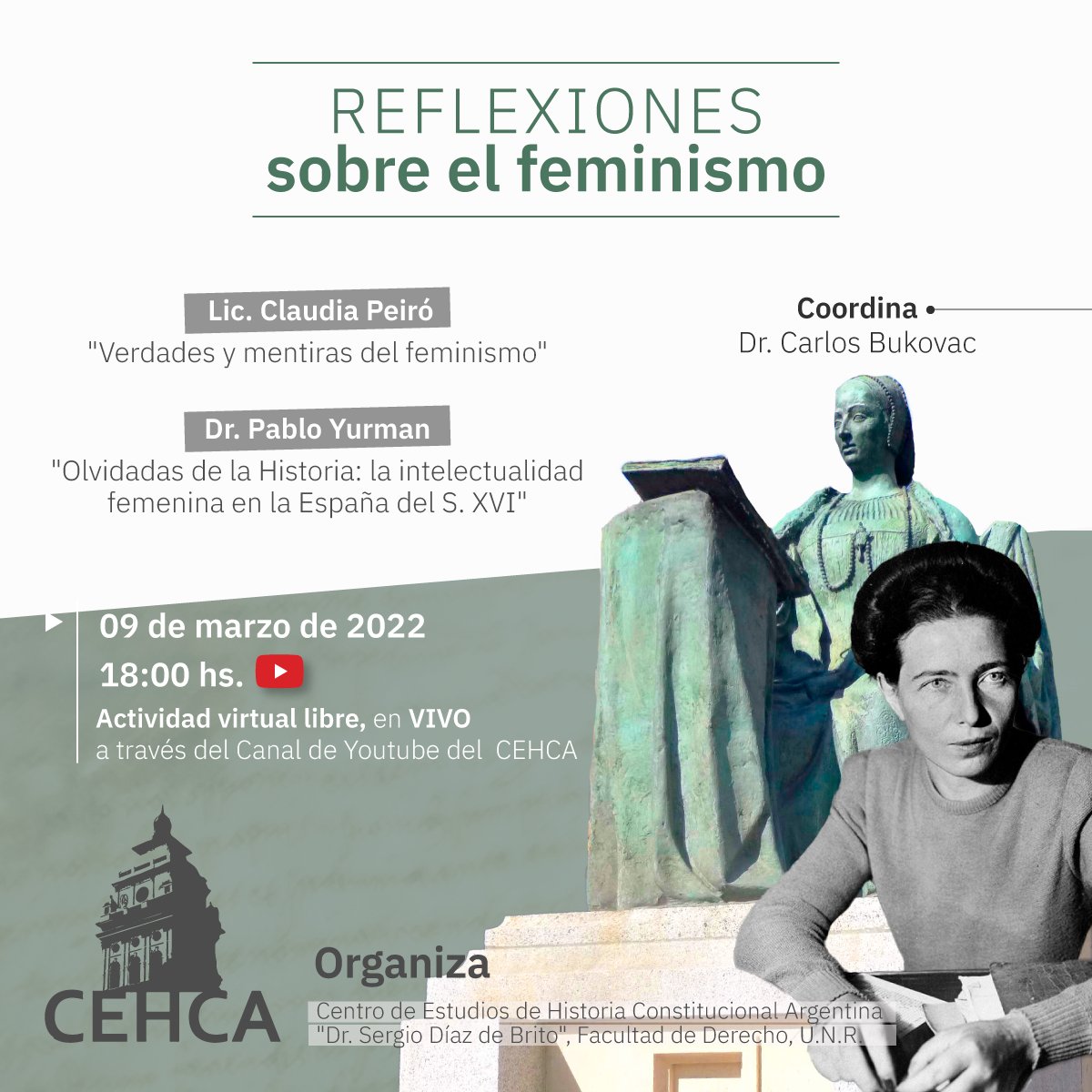 CEHCA tweet media