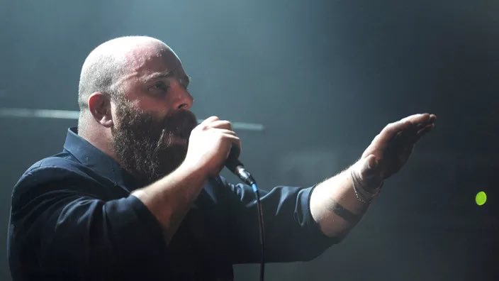 Delcroixx's tweet image. #ThomasdePourquery, meilleur musicien de l&apos;année pour l&apos;Académie du #Jazz lefigaro.fr/musique/thomas… via @Figaro_Culture