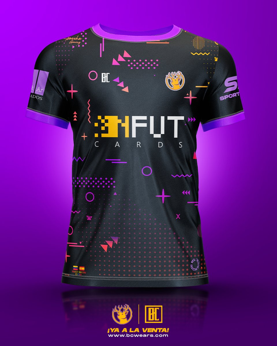 Sbaccha Gaming tweet media