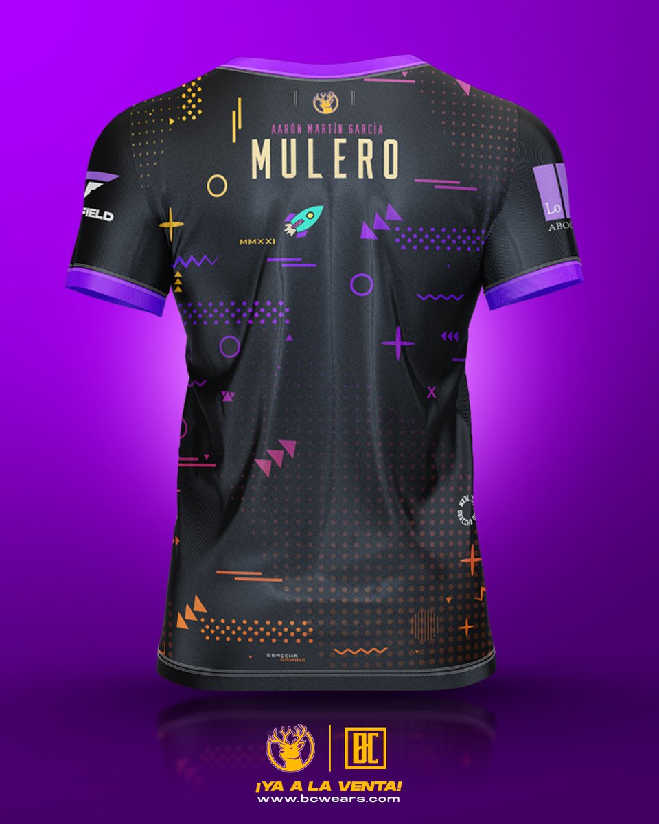 Sbaccha Gaming tweet media