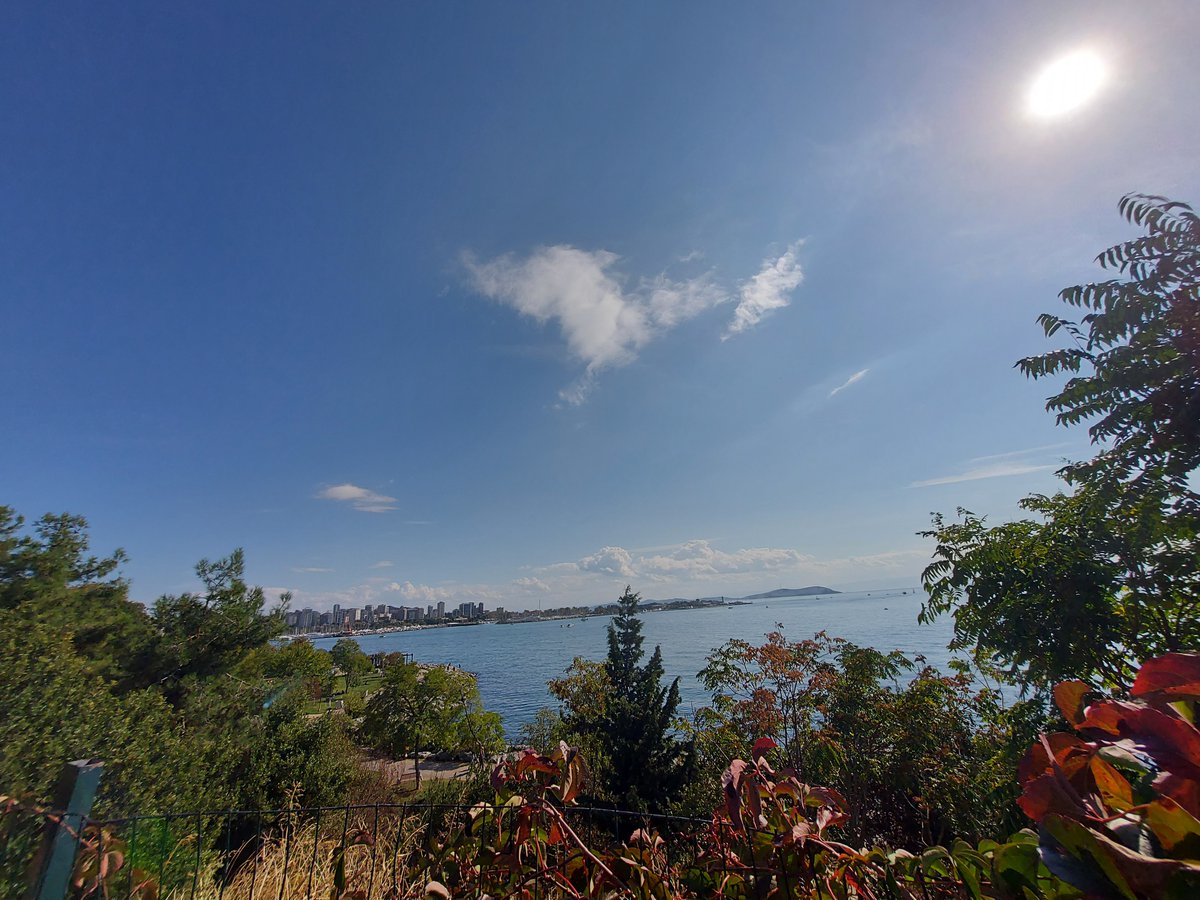 landscape_man_'s tweet photo. Moda Beach
It is one of the most beautiful coastlines of Istanbul.
#NFT #NFTCollection #NFTCommunity #OpenSeaNFT #OpenSeaPolygon #istanbulnft
https://t.co/ZkFGFXtRbQ https://t.co/fTHcK2REuH