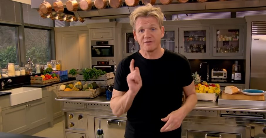 Breakfast ideas? Enjoy quick and 
simple Recipes by Chef 
Gordon Ramsay!

YT:
https://t.co/lHLuAFT9G4

From 1890, Kashmir's finest Hand Picked
Premium Saffron! 

Shop (India only):
https://t.co/LjC1SAhYgW

#saffron #spicestore #foodies #foodiesofindia
#recipes #india #chef https://t.co/22BVaHbYAa