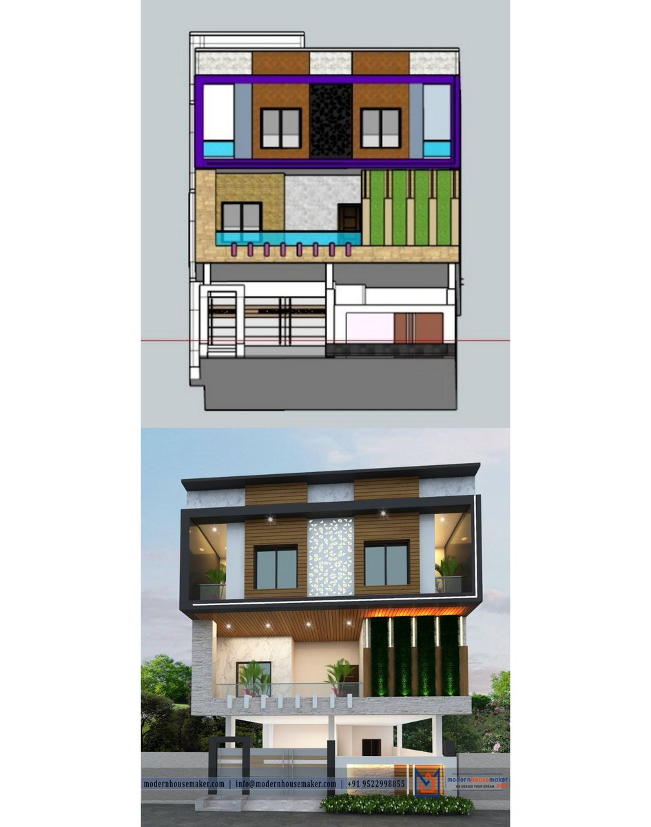modernhousemake's tweet photo. https://t.co/CSWO7fKwgR