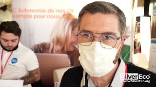 SilverEco_Fr's tweet image. Retour sur le Festival #SilverEco à #Cannes avec notre partenaire @Orange_France. Découvrez dès à présent l'interview de @FHumily sur : youtu.be/x8AlB0VvnrI

Candidatez et participez à l'édition 2022 : RDV rapidement sur : silvereco.org/festival/fr/