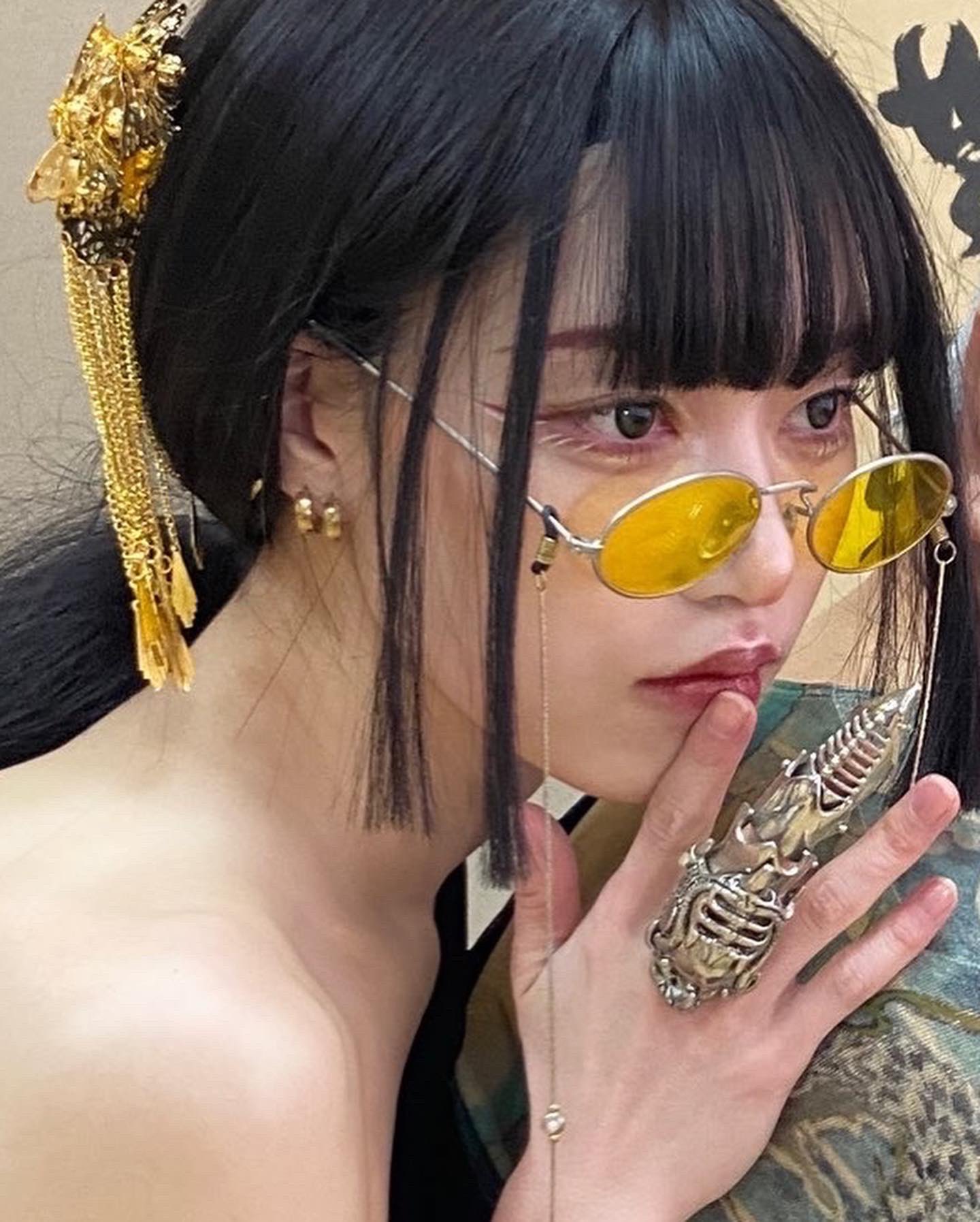 ふみふみおまとめ9点ピアス ふみふみ様専用おまとめ9点ピアス
