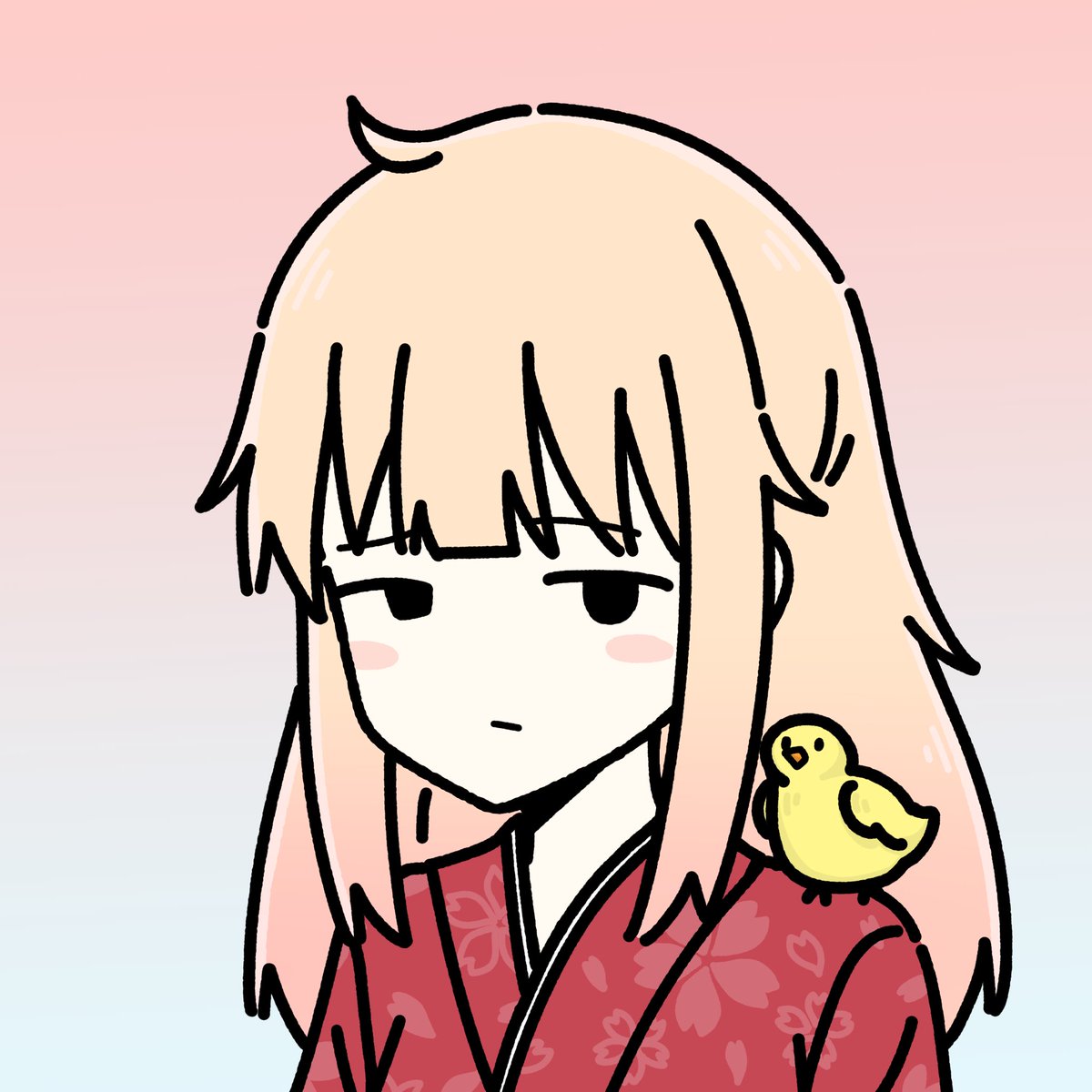 Doodle But Anime➰⭐️ tweet media