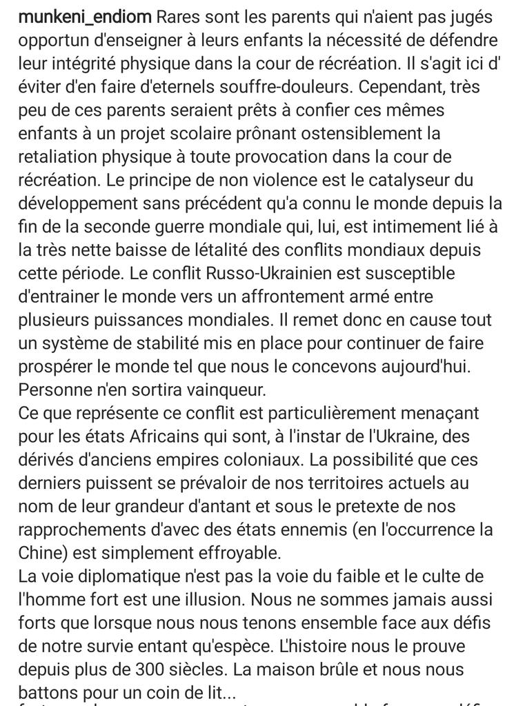 Gaëtan Munkeni tweet media