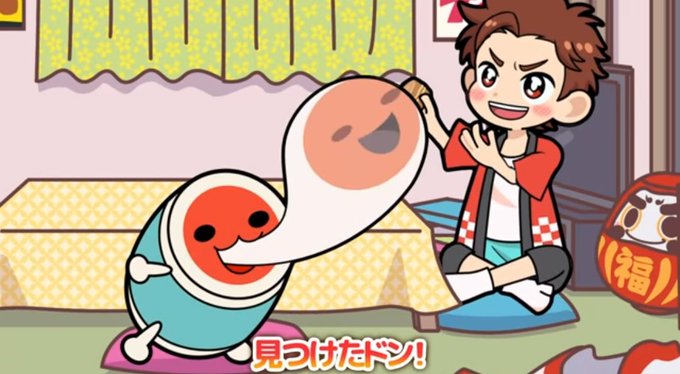 Donkatsu00さんのイラストまとめ 7ページ目