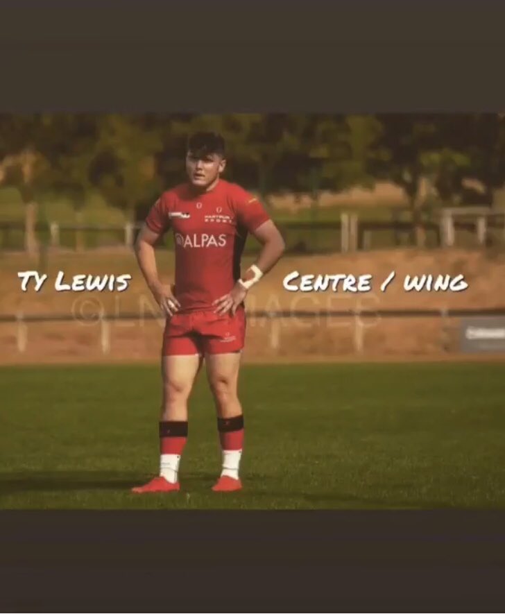 NEd1985's tweet image. You either got it or you haven’t ..
Set of Wheels ✅
Skill ✅
A side step to die for ✅
Vision to run angles from anywhere ✅
Desire &amp;amp; ambition ✅

Check out @_tylewis13  reel on link below! 

It’s enough to give anyone goosebumps 

youtu.be/4DT8WTMiPOY