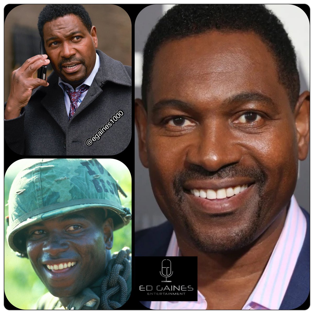 🎂🎈🎂🎈🎂
Happy Birthday #MykeltiWilliamson! He Is 65Today! #ForrestGump #ConAir #Justified #Boomtown #Fences #Atl @mykeltiwmson