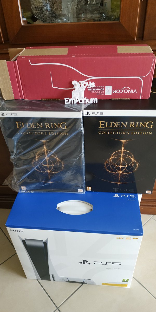 Toys_Emporium's tweet photo. Qualche arrivo recente 📦
@destrotoys 
@justdealers 
@AioAres https://t.co/vSyIDx6YaI