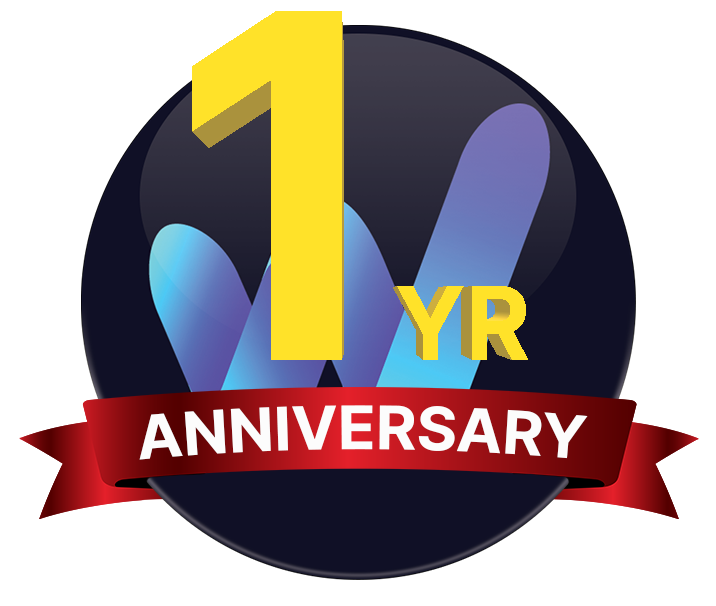 Nifty_workshop's tweet photo. One Year! 
Today marks the Workshop's 1 year anniversary in the NFT space and we couldn't be happier! Members have made over $5.6m in profits and are set to make some incredible gains into 2022. I've never felt so proud. Thank you to everyone who's supported us! 🥳🎉 https://t.co/v5pgPACH0w