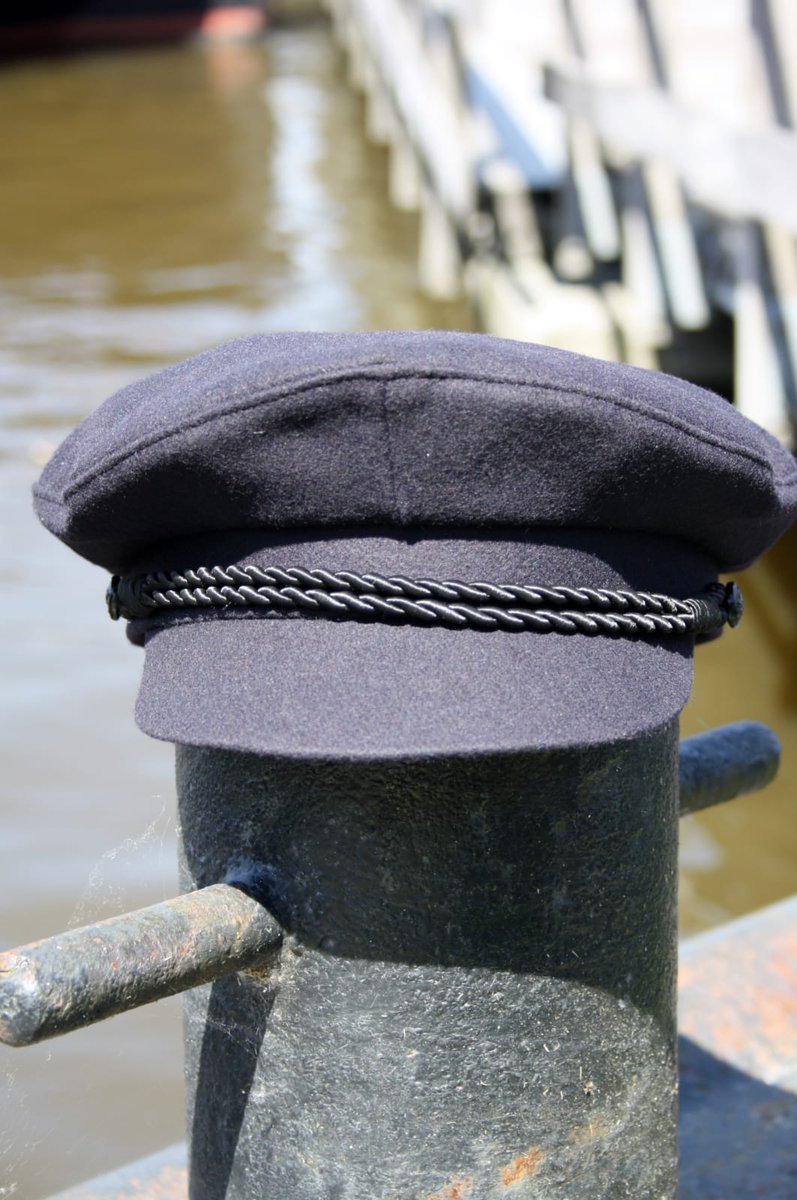 schipperspetten's tweet photo. Schipperspet @schipperspetten SCHIPPERSPET SCHIPPERSPETTEN
De originele enige echte Nederlandse #Schipperspet sinds 1876 
Groninger #Schipperspetten  ⚓
The Real Original Dutch Fisherman's cap
https://t.co/dgFqlhPVgW https://t.co/5IMtFWA1tG