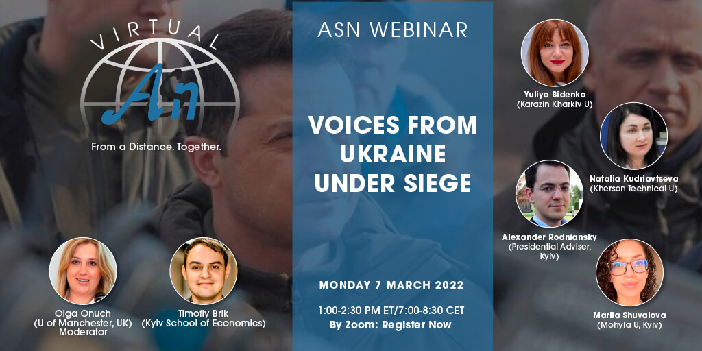 Dominique Arel tweet media