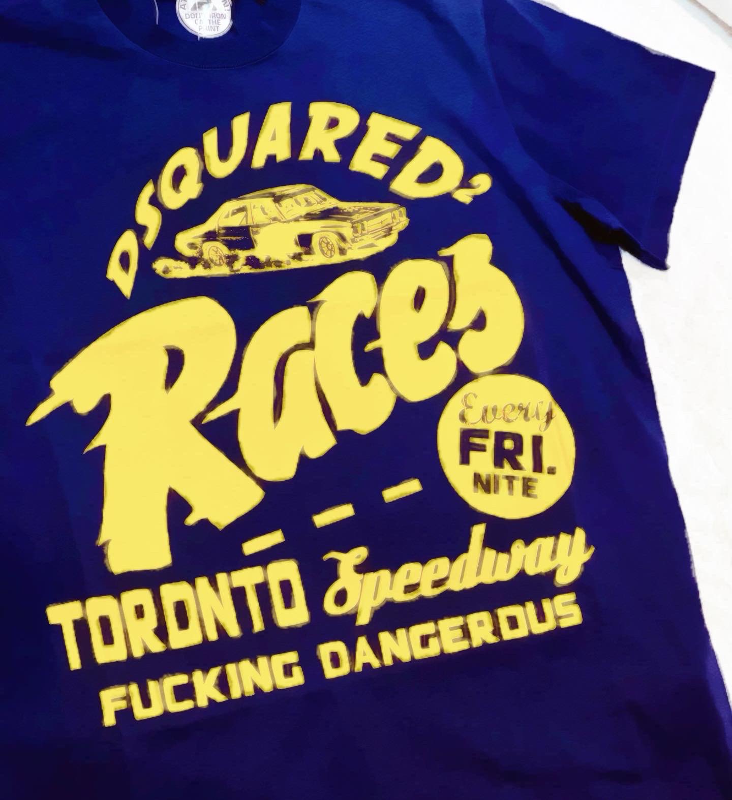 Ring Diary この夏もdsquaredのtシャツと一緒に走ろう Dsquared2 22春夏collection Dsquared2 ディースクエアードのtシャツ Dsquared2仙台 レディースファッション メンズファッション Ringselectshop T Co Ddtl716xtr Info Ring Style Com