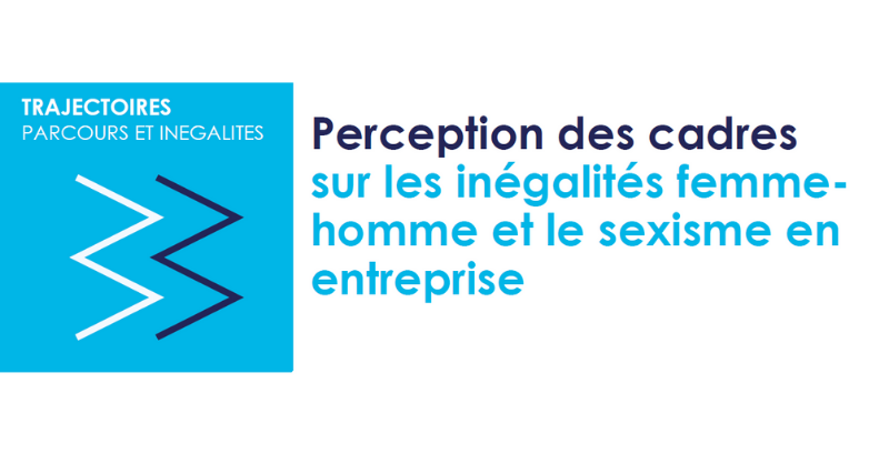 GillesGateau's tweet photo. #ApecEtude🔍Malgré des évolutions indéniables, les #inégalités demeurent. Les femmes représentent 37% des #cadres, mais seulement 28 % des #managers. @Apecfr est mobilisée contre les #discriminations au travail. #8mars
➡https://t.co/ScSgevWZgB
@Apec_Etudes https://t.co/RLXZexXJPr