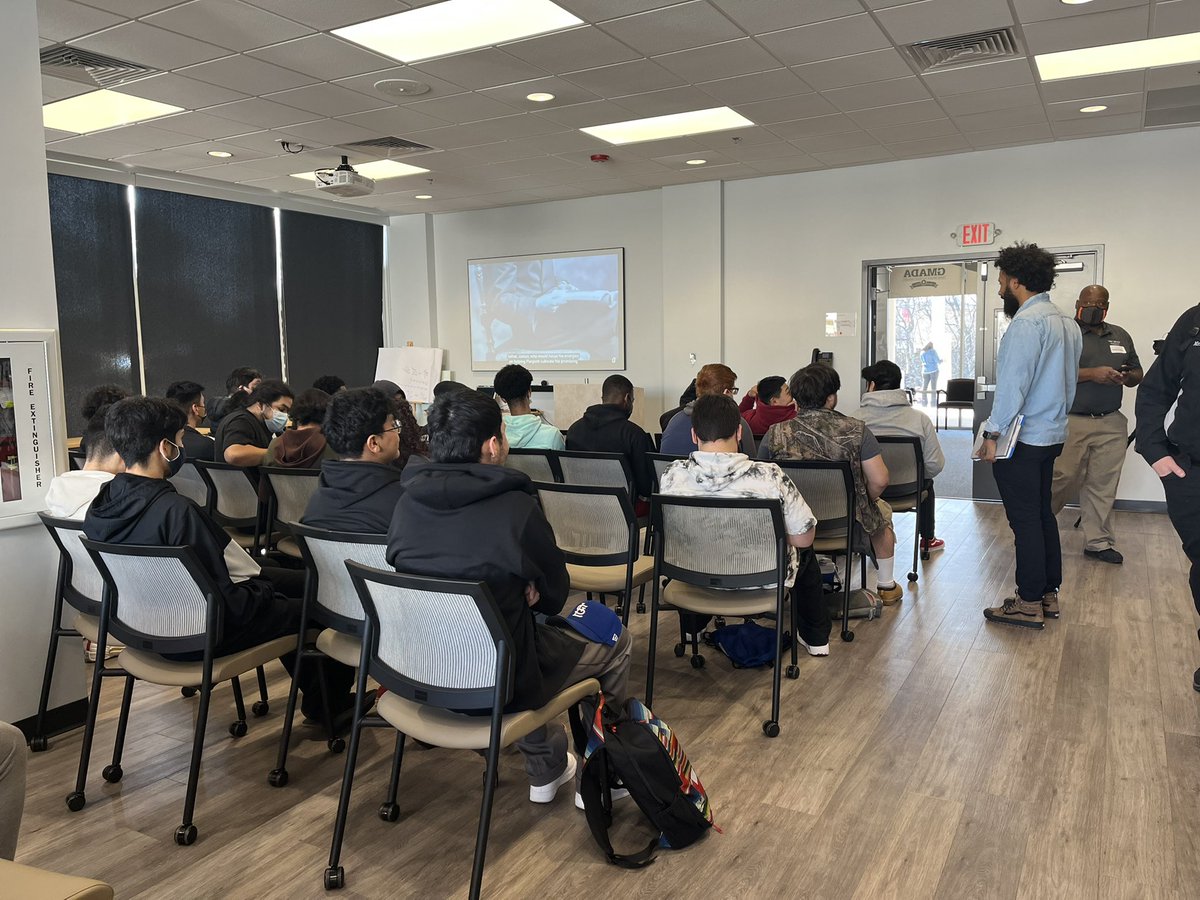 College, Career and Technical Education (CCTE) tweet media