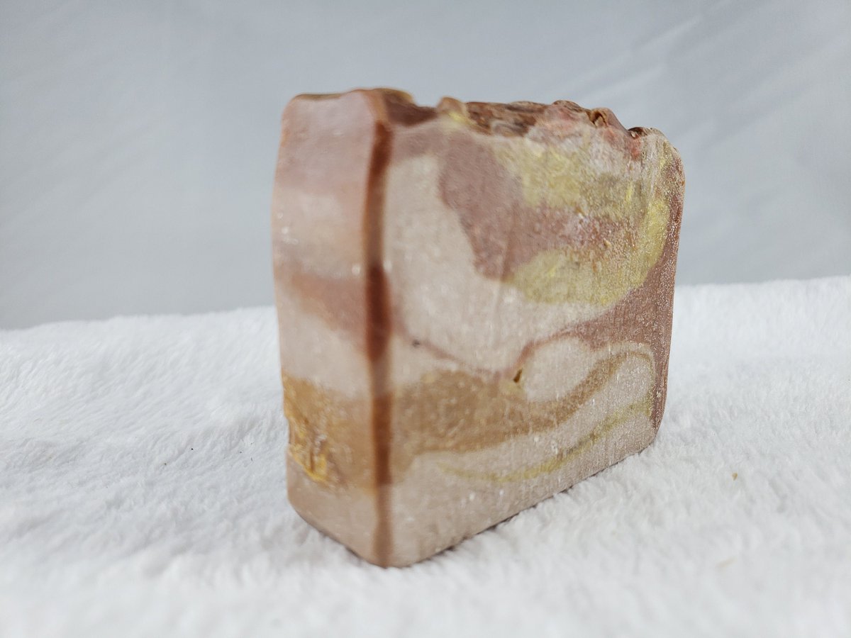 libertysoap's tweet photo. Pumpkin Pie Large Bar Soap, Fall Scent Hand-Crafted Soap, Autumn Cocoa Butter Soap, Vegan Soap, Food Scented Soap Environmentally Friendly https://t.co/kSfh5Z8Mlk #Mensgrooming #LibertyBathAndBody #coldprocesssoap #ecofriendly ##Handwashing #Etsy #FallScent https://t.co/Z2FXu1yzNB