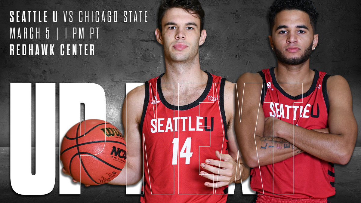 seattleumbb's tweet photo. Join us Saturday for Senior Day and an opportunity to earn a first-ever @WACsports 🏆

🎟 https://t.co/TUfl26awul
📝 https://t.co/dEJzL8RBuK

#TogetherWeSoar https://t.co/vndKnevhJp