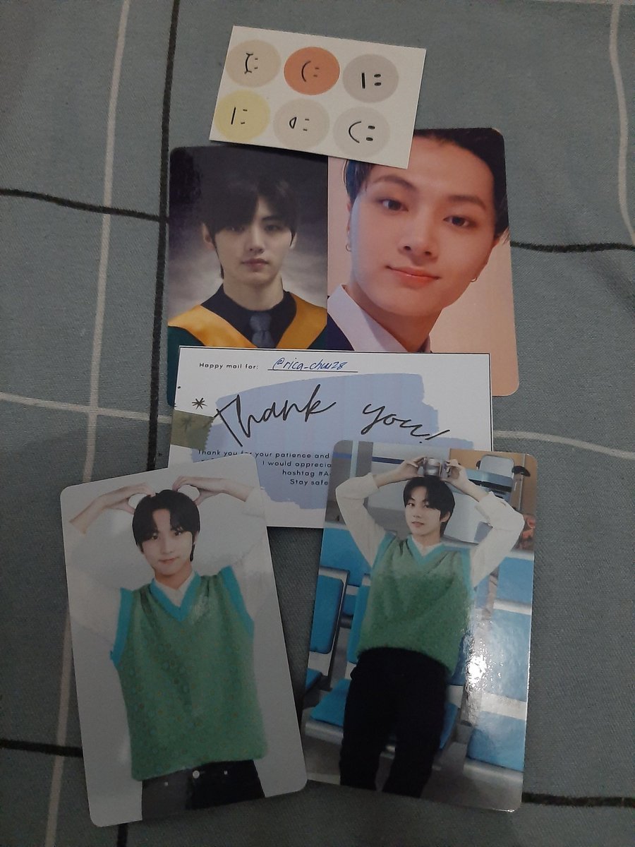 rica_chuu28's tweet photo. Thank u @Aeyscart0923 ganda yarn🥰😊 thank u din po sa freebies. Bait ng seller
Aprub👍👊
#Aeys_proof https://t.co/QKRcpVlsLO