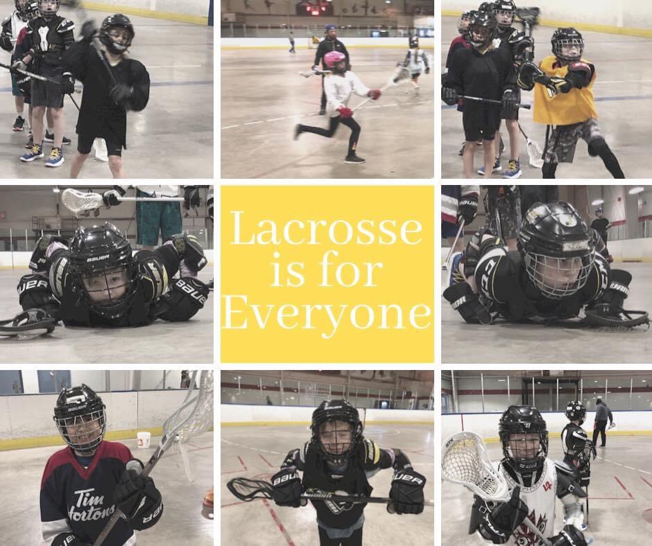 Breakers Lacrosse tweet media