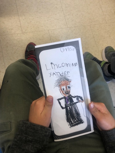 Thank you 301 for inviting me in to listen to your presentations about some great Canadians. <a href="/SWCPublicSchool/">Sir Winston Churchill Public School</a>