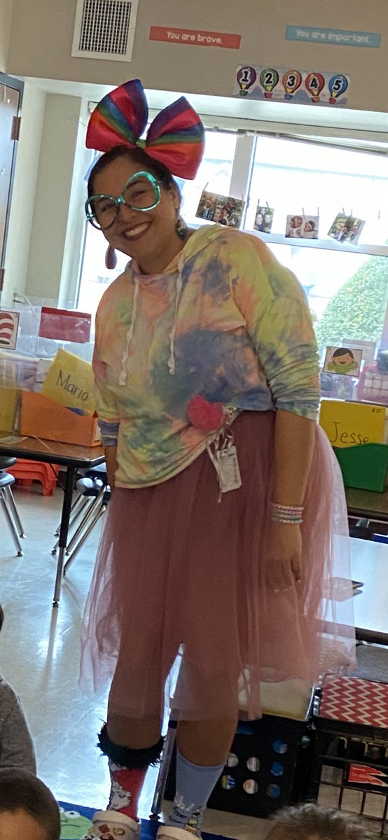 Kimberlin Academy tweet media