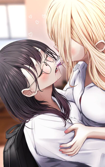 もっとちょうだい♡ 