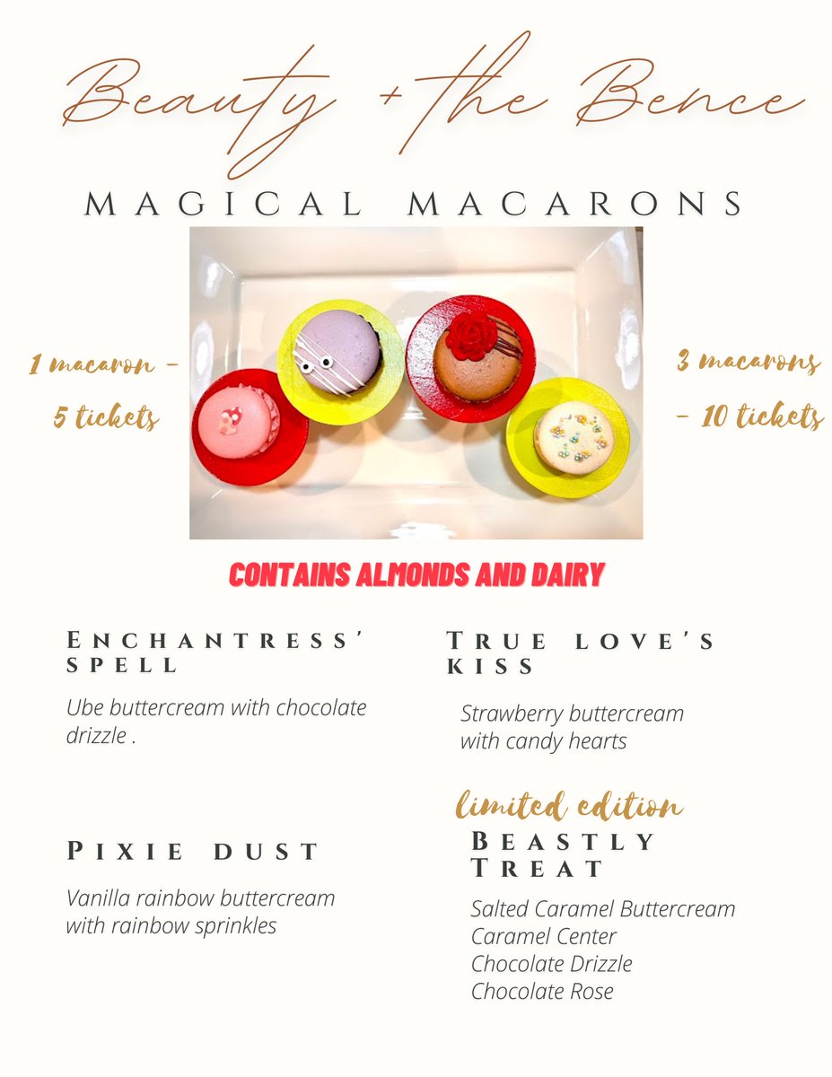 Bence_EDU's tweet image. Incredible day @NewTechCoppell Who’s ready for #SnackerChallenge2022? Come get your Macarons in 300 Hallway #BeautyAndTheBence Serving up goodness for our #nthctribe