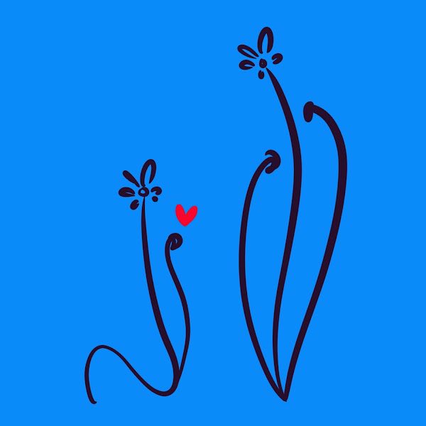 lele_liz's tweet photo. Check out my #nfts in my #nft collection                                                  The Evolution Of Flowers                 https://t.co/u9WY0Yw1iv https://t.co/AWQqLPO1gn