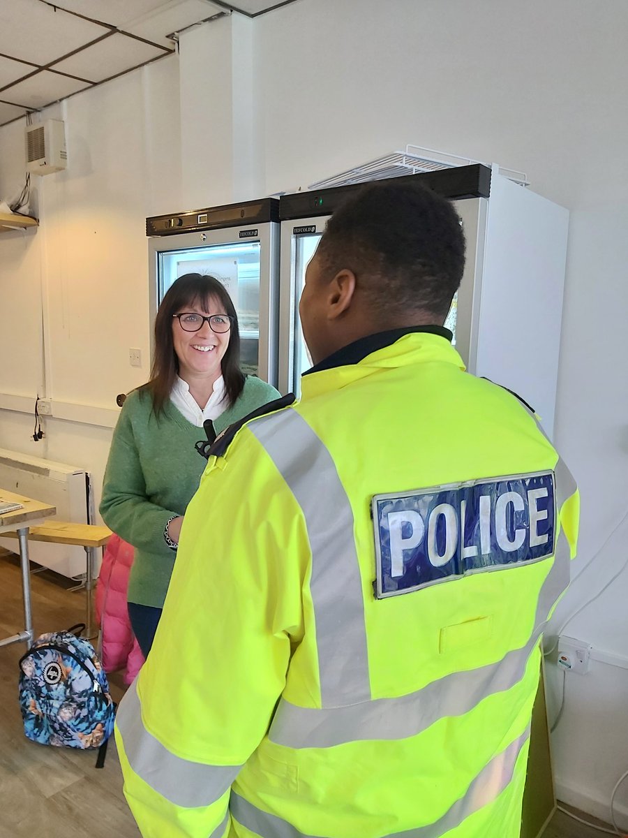 West Yorks Dep. Mayor for Policing & Crime tweet media