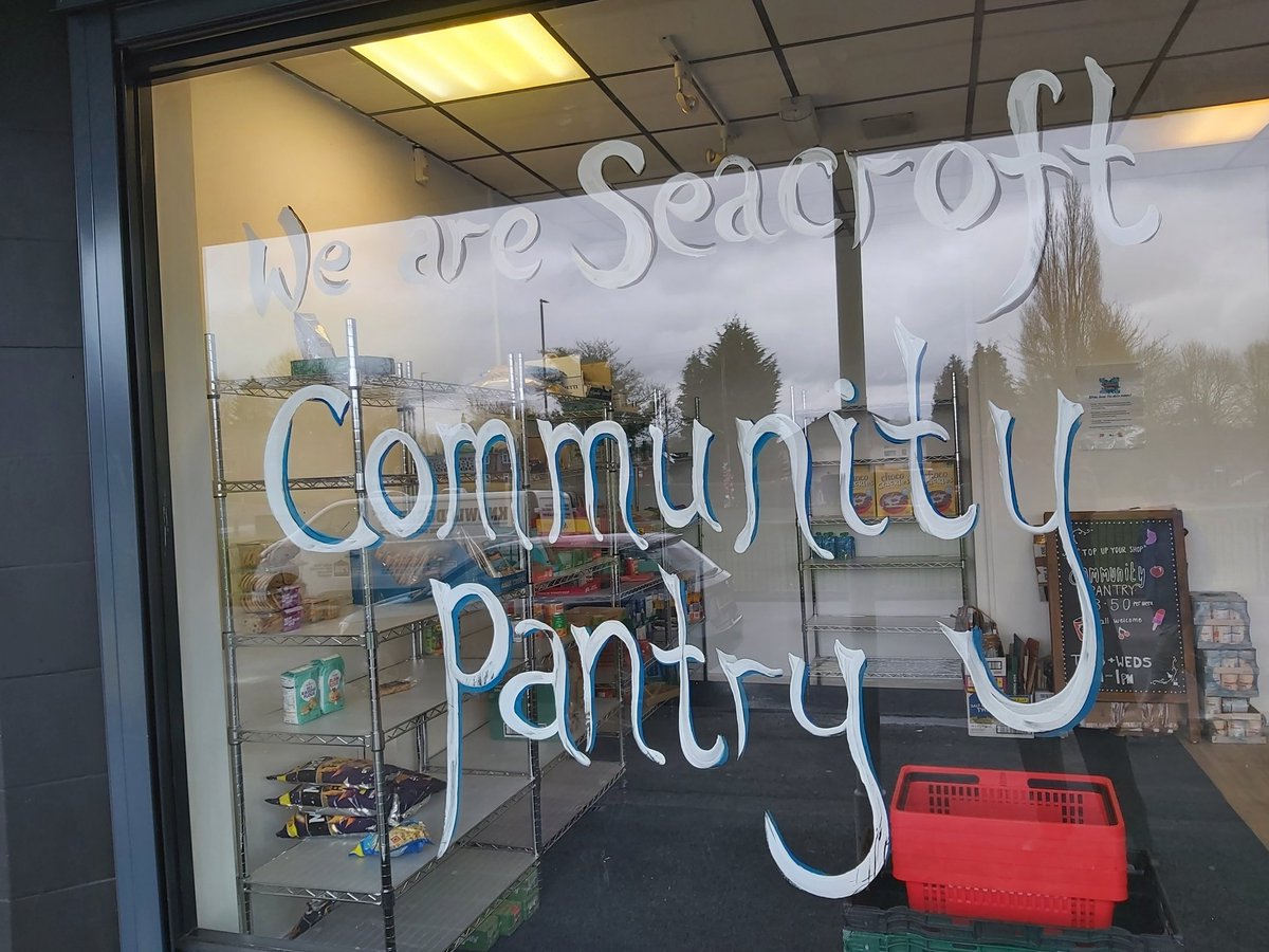 West Yorks Dep. Mayor for Policing & Crime tweet media